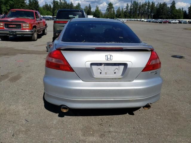 2003 Honda Accord EX