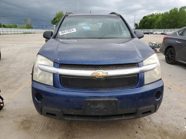 2008 Chevrolet Equinox LS