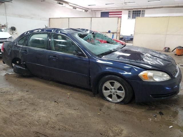 2008 Chevrolet Impala LT