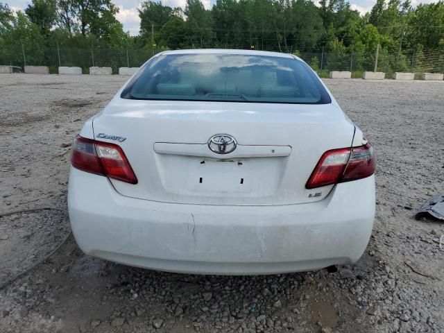 2007 Toyota Camry CE