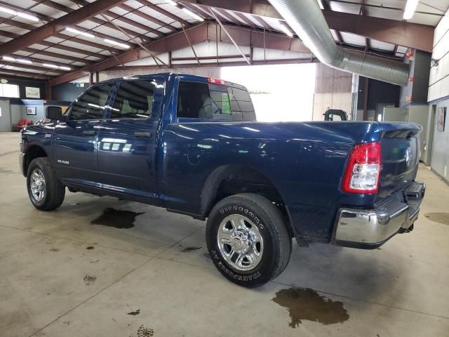 2019 Dodge RAM 2500 Tradesman