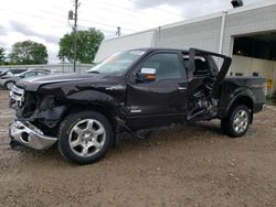 2013 Ford F150 Supercrew for sale in Blaine, MN