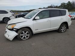 2007 Toyota Rav4 Limited for sale in Brookhaven, NY