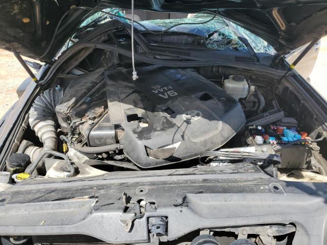 2006 Toyota 4runner SR5
