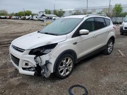 2015 Ford Escape Titanium for sale in Franklin, WI