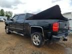 2016 Chevrolet Silverado K2500 Heavy Duty LTZ