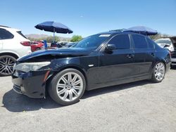 Vehiculos salvage en venta de Copart Reno, NV: 2008 BMW 535 I