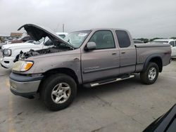 2002 Toyota Tundra Access Cab for sale in Grand Prairie, TX