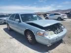 2005 Mercury Grand Marquis LS