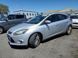 2014 Ford Focus Titanium for sale in Albuquerque, NM