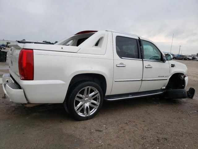 2007 Cadillac Escalade EXT