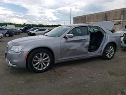 2017 Chrysler 300C en venta en Fredericksburg, VA