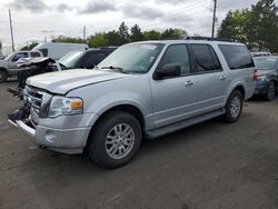 2011 Ford Expedition EL XLT for sale in Denver, CO