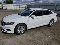 2019 Volkswagen Jetta S en venta en Arlington, WA