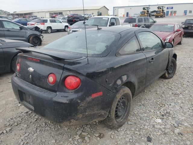 2009 Chevrolet Cobalt LS