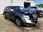 2010 Ford Edge Limited