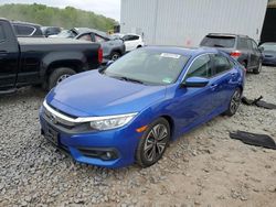 2016 Honda Civic EXL for sale in Windsor, NJ