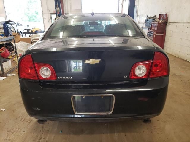 2009 Chevrolet Malibu 2LT