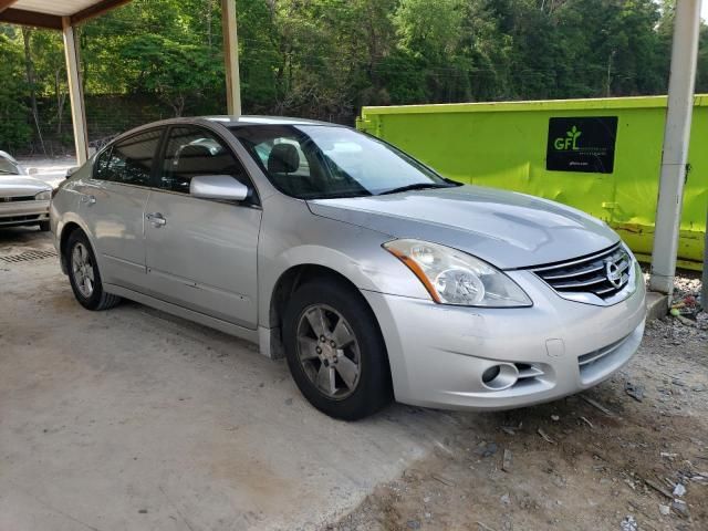 2011 Nissan Altima Base