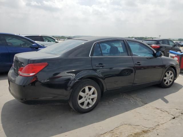 2006 Toyota Avalon XL