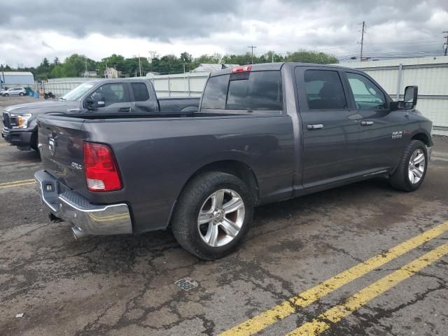 2014 Dodge RAM 1500 SLT