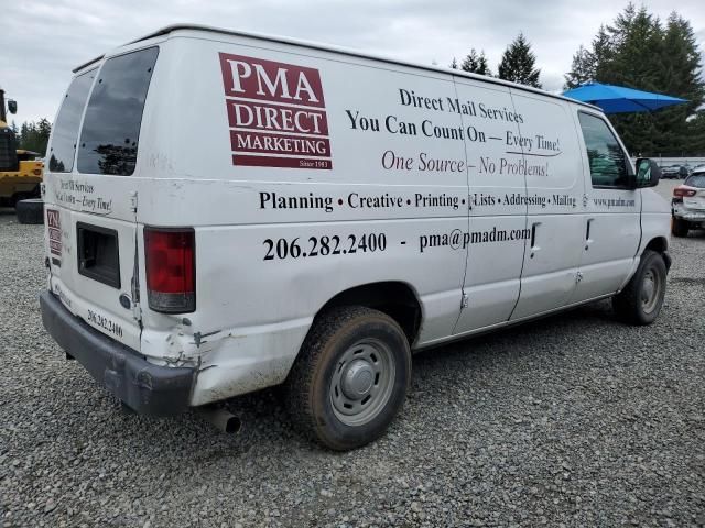 2006 Ford Econoline E150 Van