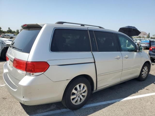 2009 Honda Odyssey EXL