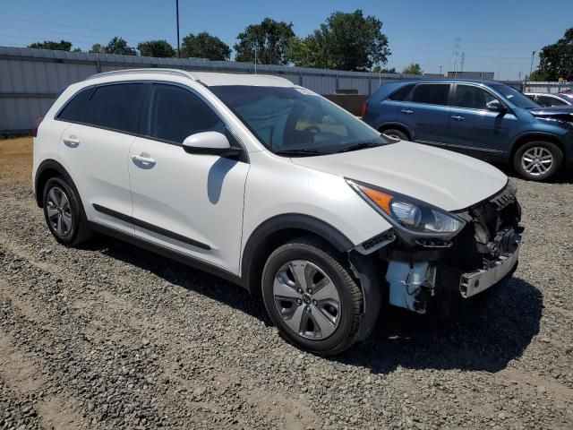 2019 KIA Niro FE