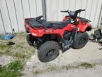 2013 Can-Am Outlander Max 400