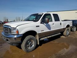 2003 Ford F250 Super Duty for sale in Rocky View County, AB