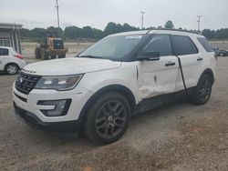 2016 Ford Explorer Sport for sale in Gainesville, GA