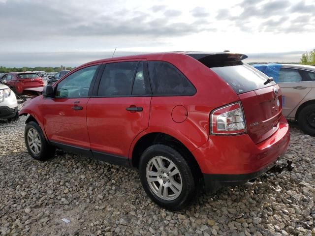 2010 Ford Edge SE