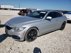 2016 BMW 428 I en venta en New Braunfels, TX