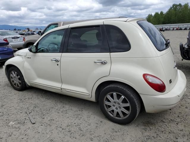 2006 Chrysler PT Cruiser Limited