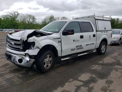 2013 Ford F150 Supercrew for sale in Marlboro, NY