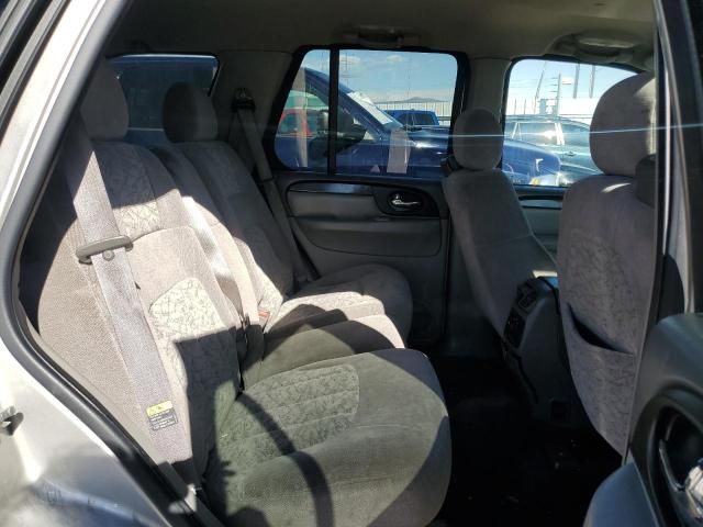 2004 GMC Envoy