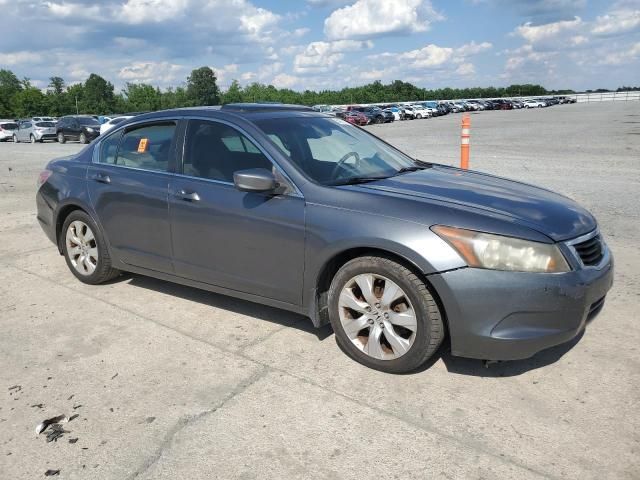 2010 Honda Accord EXL