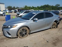 Toyota Vehiculos salvage en venta: 2018 Toyota Camry L