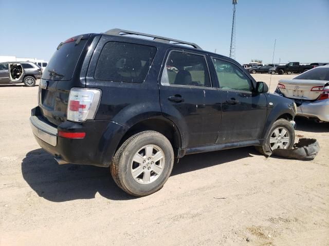 2009 Mercury Mariner