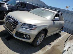 2016 Audi Q5 Premium Plus en venta en Vallejo, CA