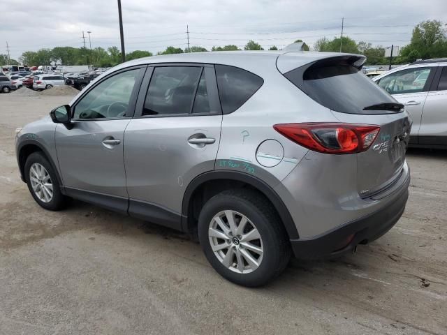 2013 Mazda CX-5 Touring