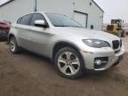 2012 BMW X6 XDRIVE35I