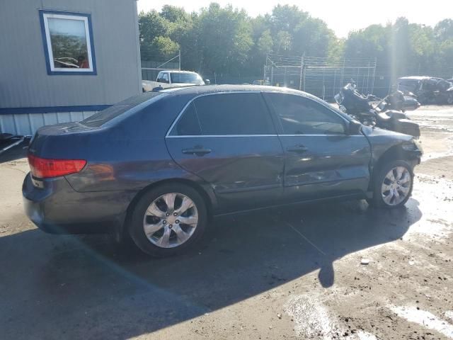 2005 Honda Accord EX