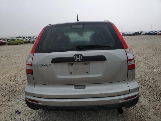 2010 Honda CR-V LX