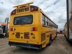 2013 Thomas School Bus