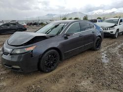2012 Acura TL for sale in Magna, UT