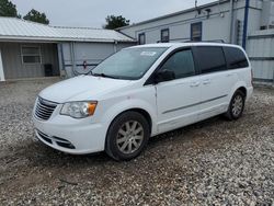 2015 Chrysler Town & Country Touring for sale in Prairie Grove, AR