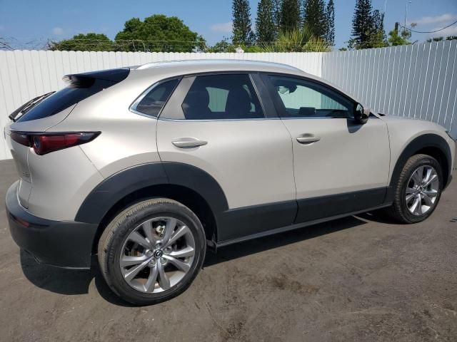 2023 Mazda CX-30 Preferred