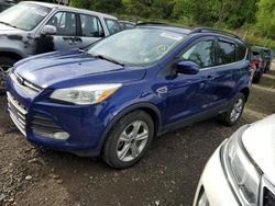 Ford Escape Vehiculos salvage en venta: 2016 Ford Escape SE