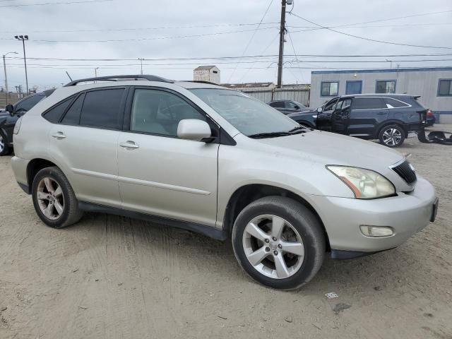 2005 Lexus RX 330